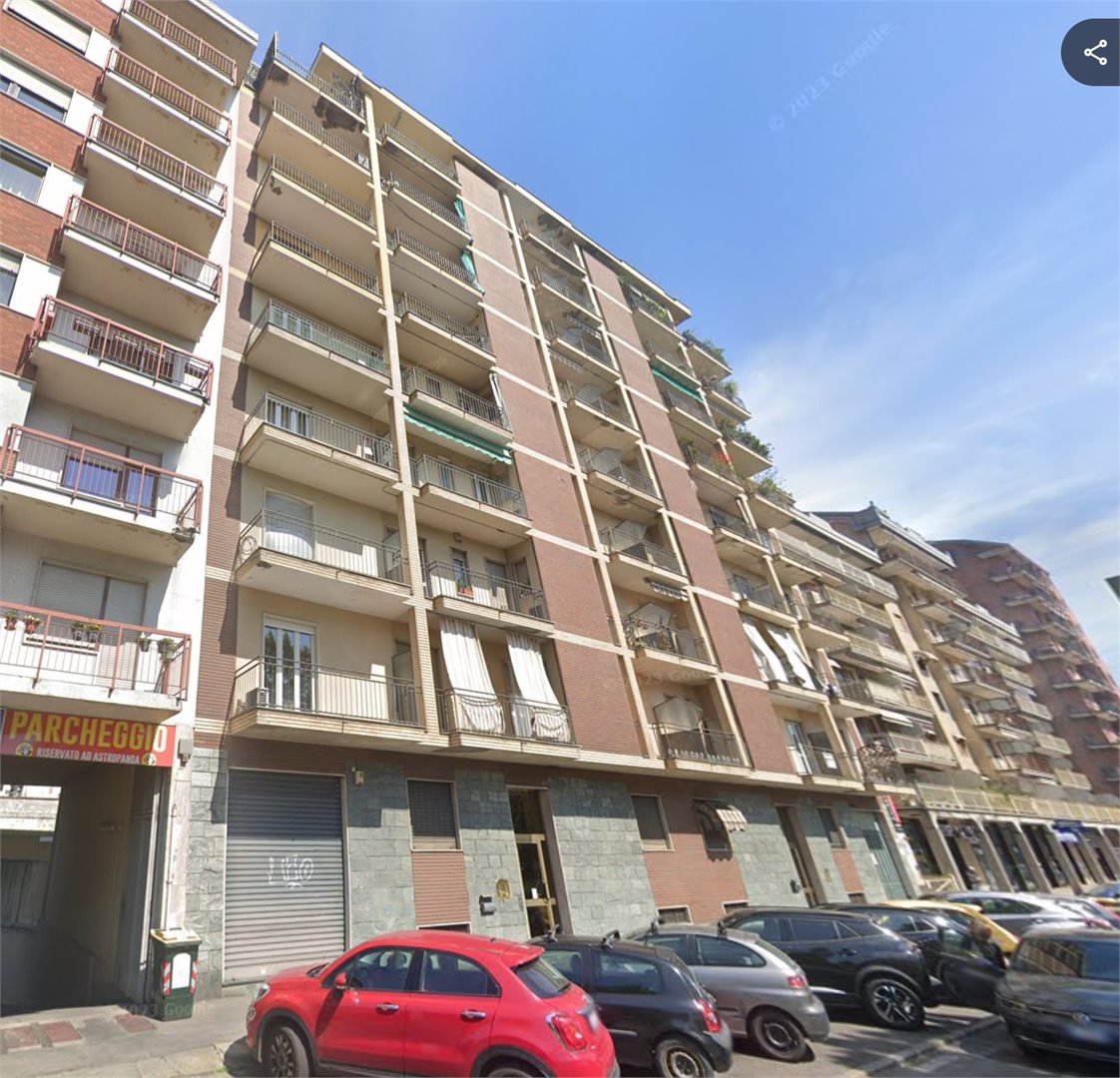 Bilocale in vendita a Torino