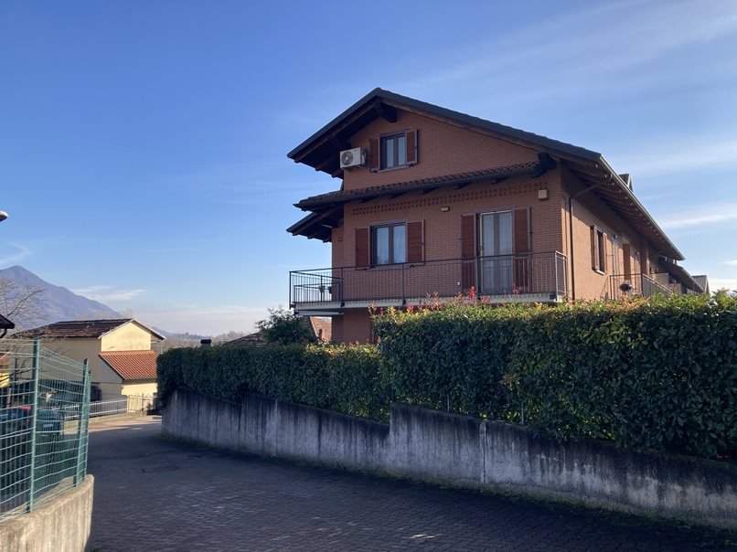 Bilocale in vendita a Sant'Ambrogio di Torino