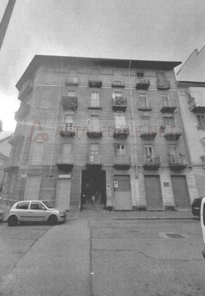 Bilocale in vendita a Torino