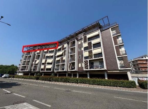 Quadrilocale in vendita a Moncalieri