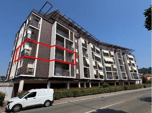 Trilocale in vendita a Moncalieri