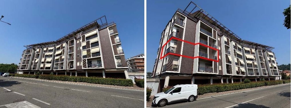 Trilocale in vendita a Moncalieri