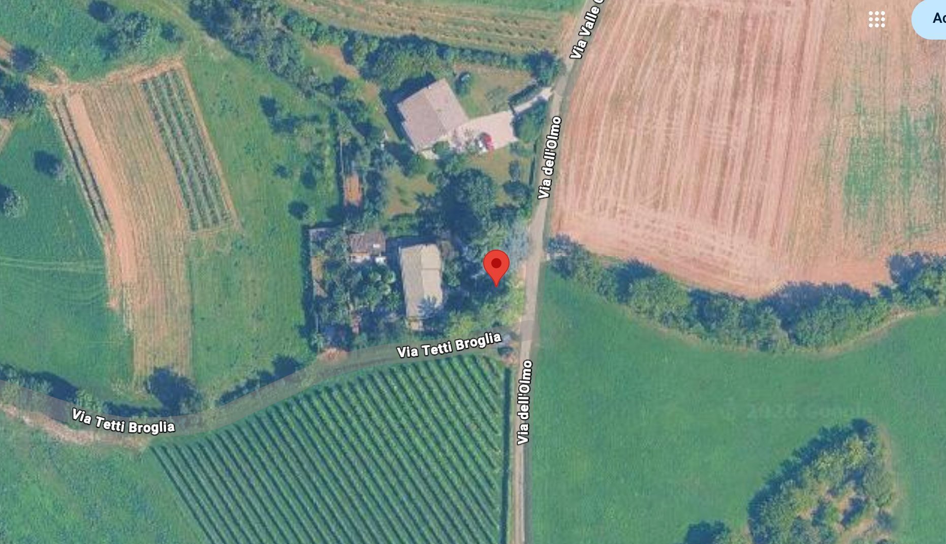 Trilocale in vendita a Pino Torinese