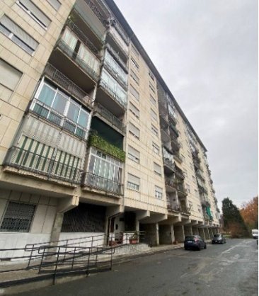 Quadrilocale in vendita a Torino