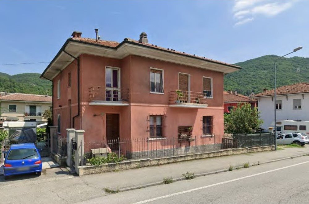 Quadrilocale in vendita a Villar Perosa