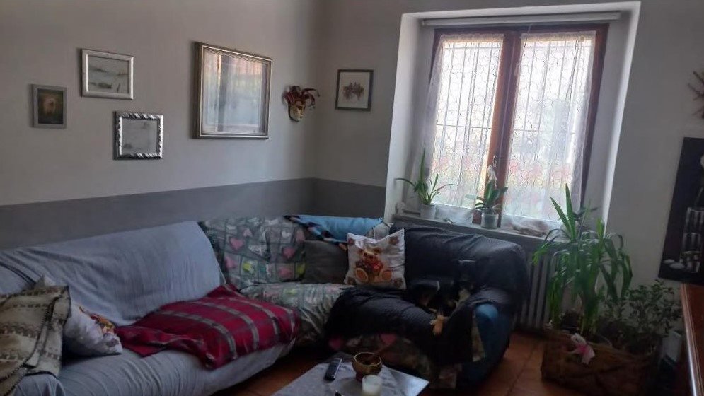 Quadrilocale in vendita a Villar Perosa