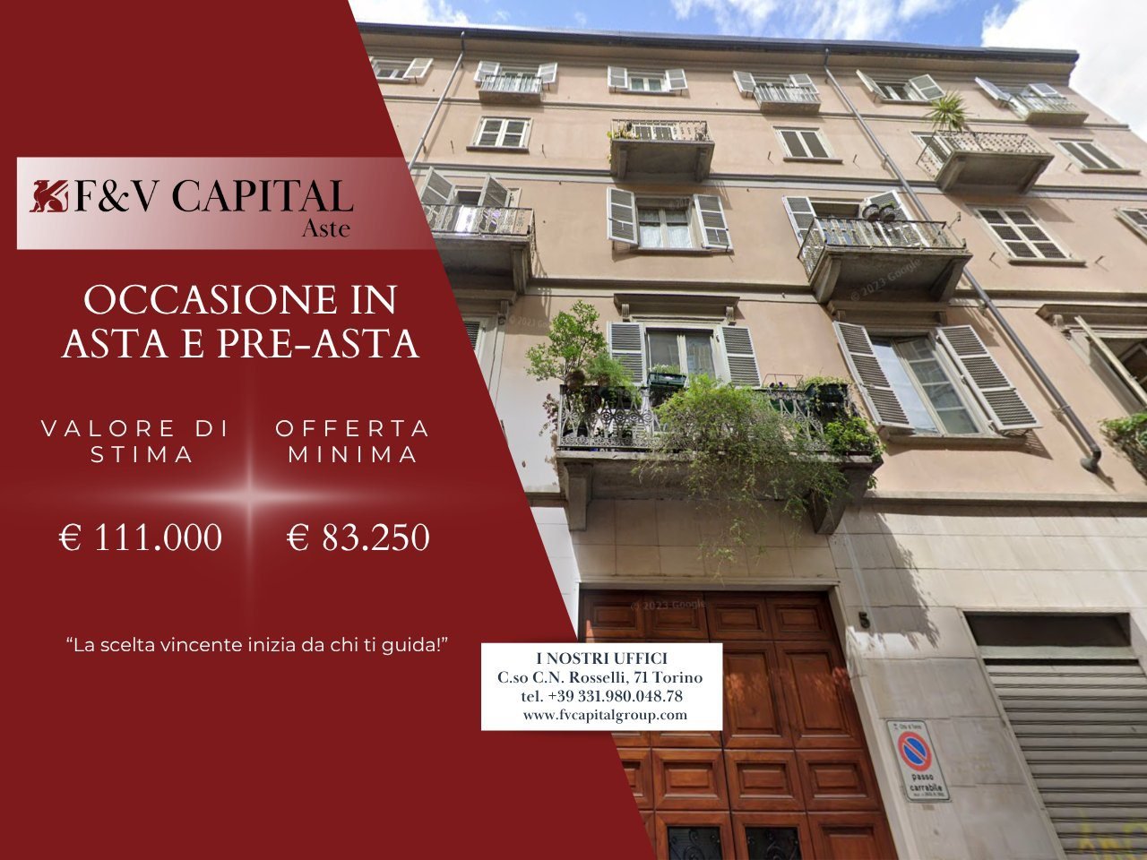 Locale commerciale in vendita a Torino