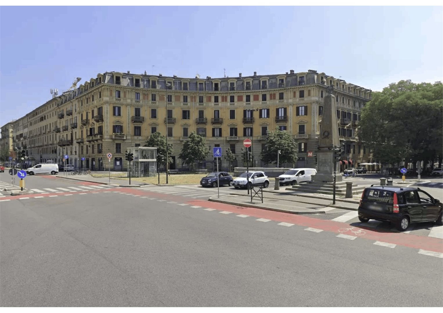 Locale commerciale in vendita a Torino