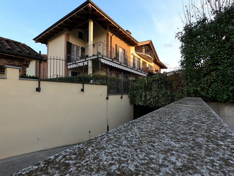 Quadrilocale in vendita a Riva Presso Chieri