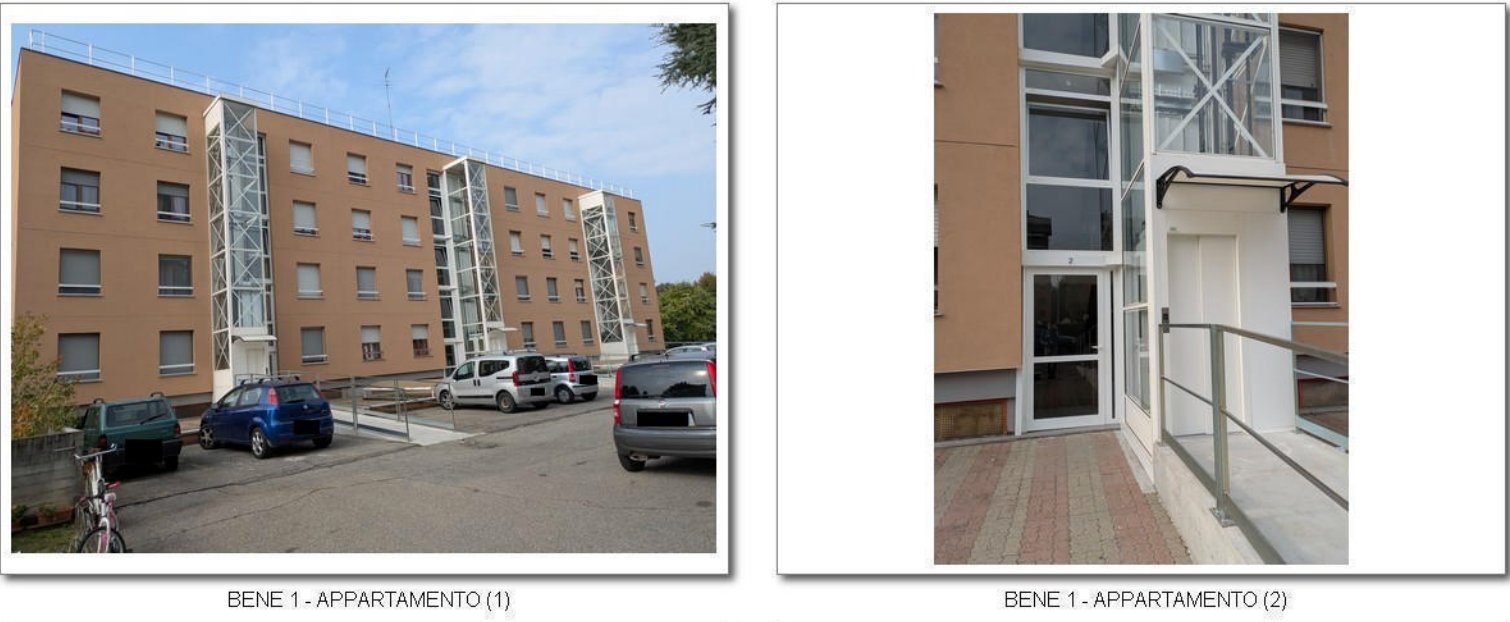 Appartamento in vendita a Venaria Reale