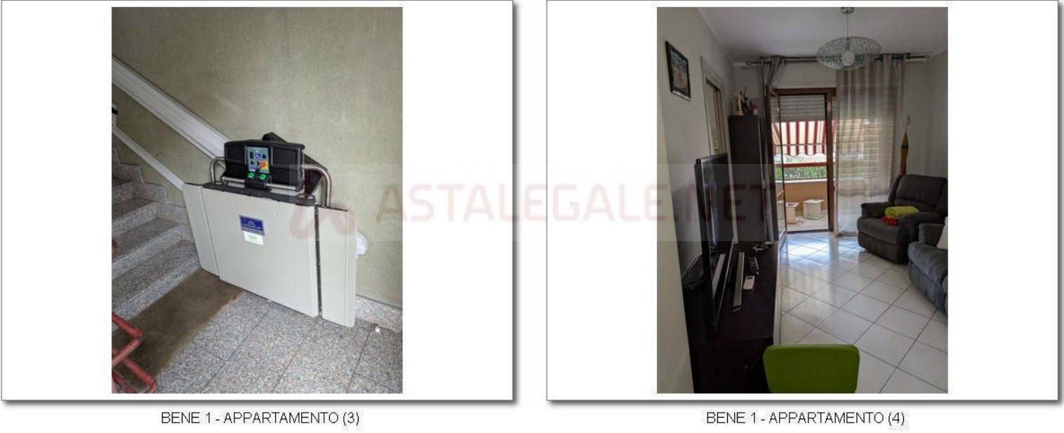 Appartamento in vendita a Venaria Reale