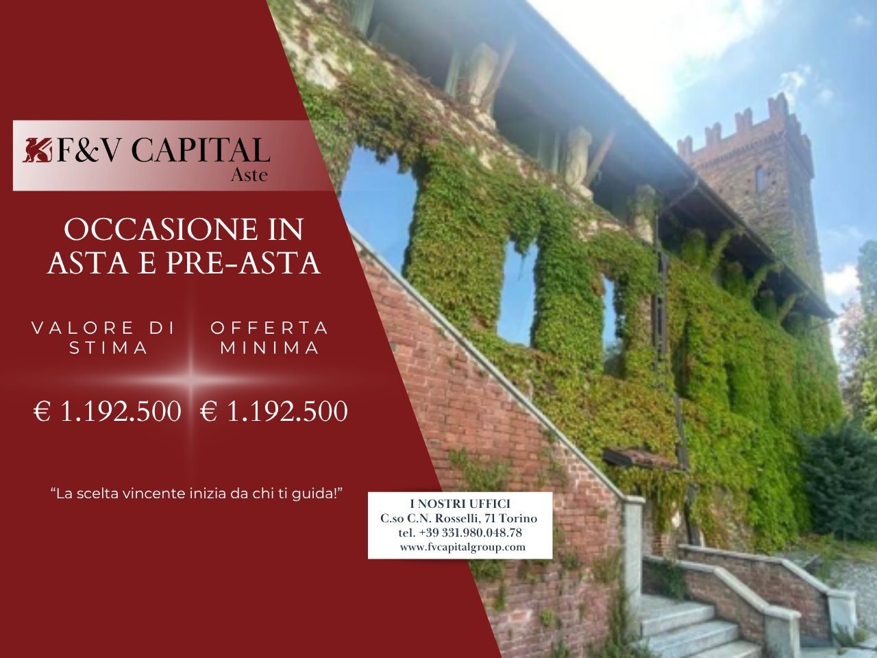 Villa in vendita a Piossasco