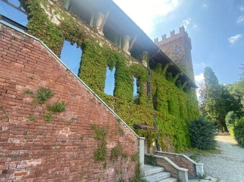 Villa in vendita a Piossasco