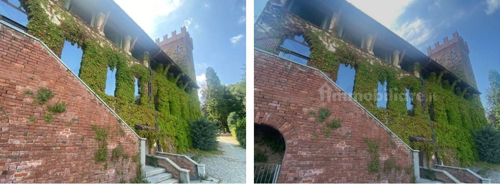 Villa in vendita a Piossasco