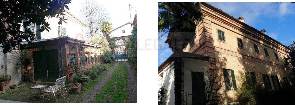 Villa in vendita a Oglianico