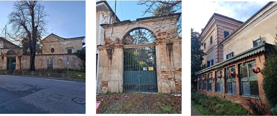 Villa in vendita a Oglianico