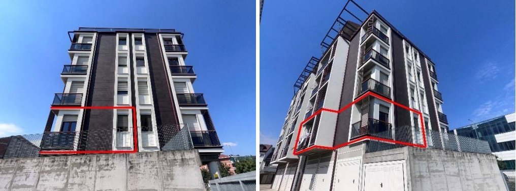 Trilocale in vendita a Moncalieri