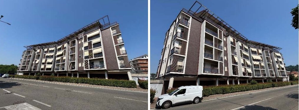 Trilocale in vendita a Moncalieri