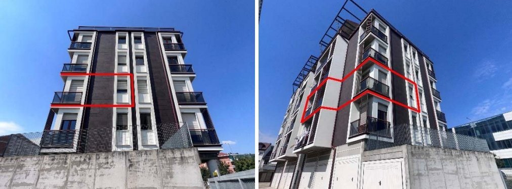 Trilocale in vendita a Moncalieri