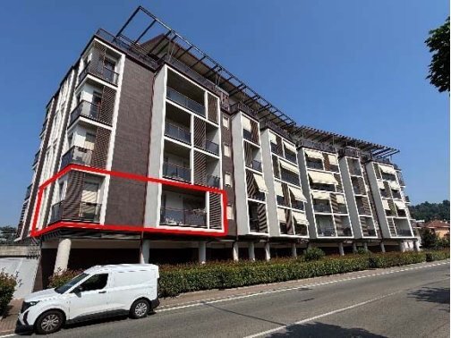 Trilocale in vendita a Moncalieri