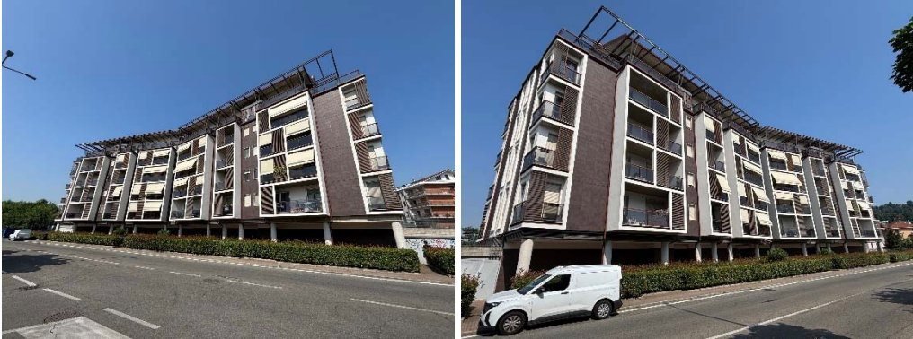 Trilocale in vendita a Moncalieri