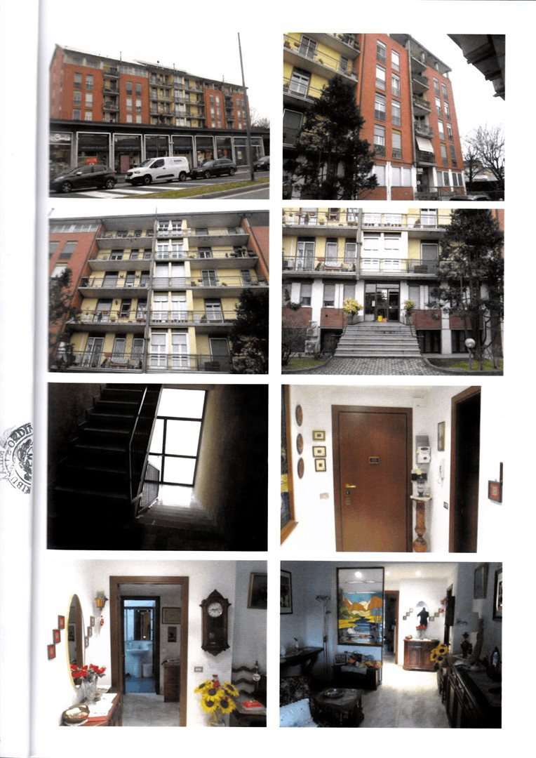 Quadrilocale in vendita a Milano