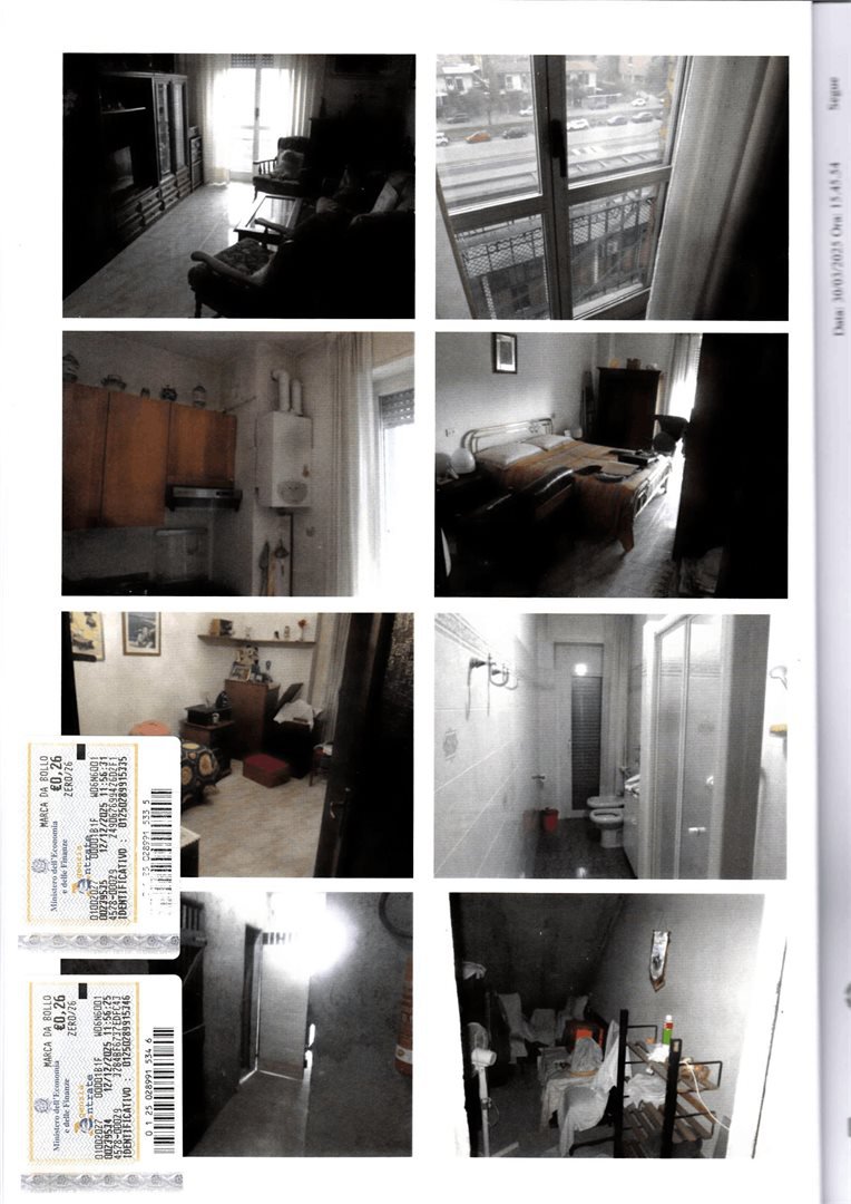 Quadrilocale in vendita a Milano