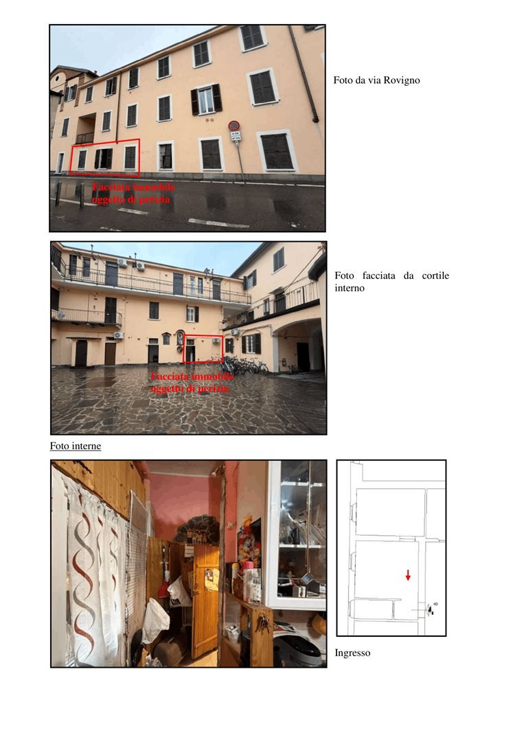 Bilocale in vendita a Milano