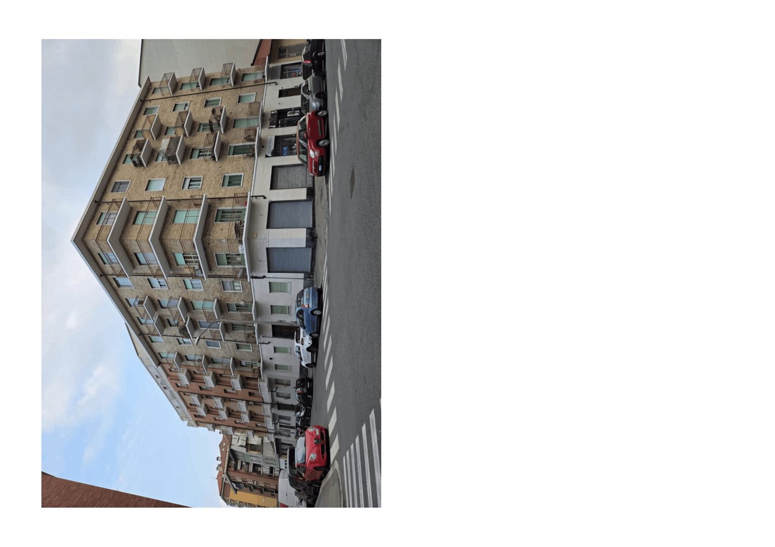 Bilocale in vendita a Torino