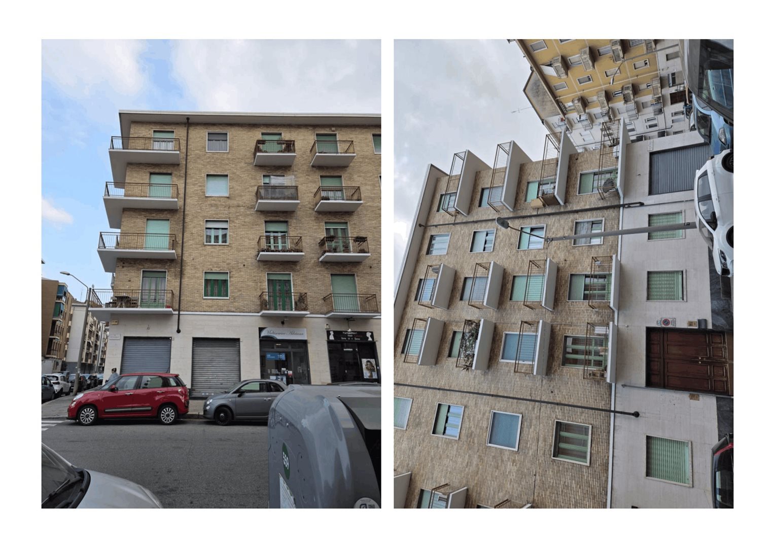 Bilocale in vendita a Torino