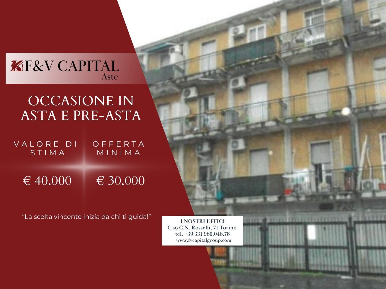 Monolocale in vendita a Milano