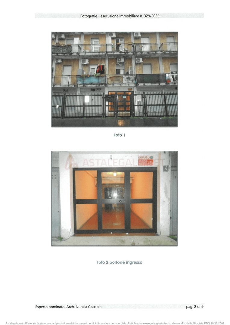 Monolocale in vendita a Milano