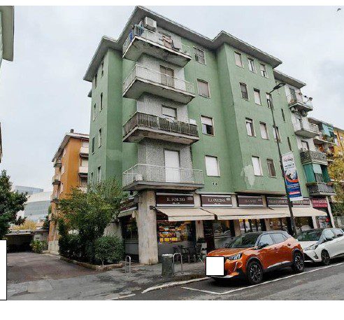 Bilocale in vendita a Milano