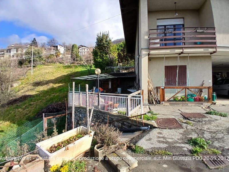 Appartamento in vendita a Cuorgn�