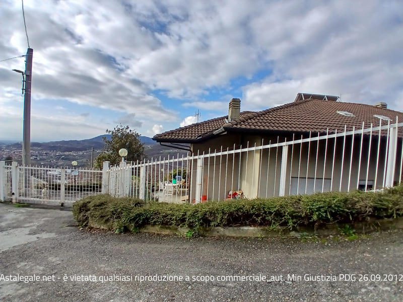 Appartamento in vendita a Cuorgn�