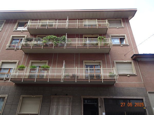 Quadrilocale in vendita a Torino