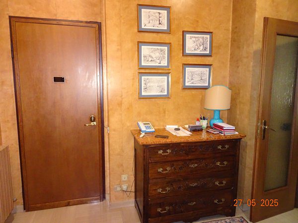 Quadrilocale in vendita a Torino