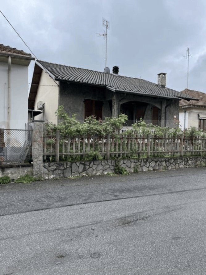 Villa in vendita a Beinasco