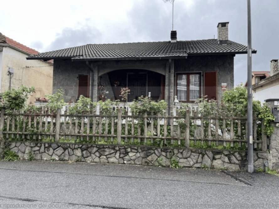 Villa in vendita a Beinasco