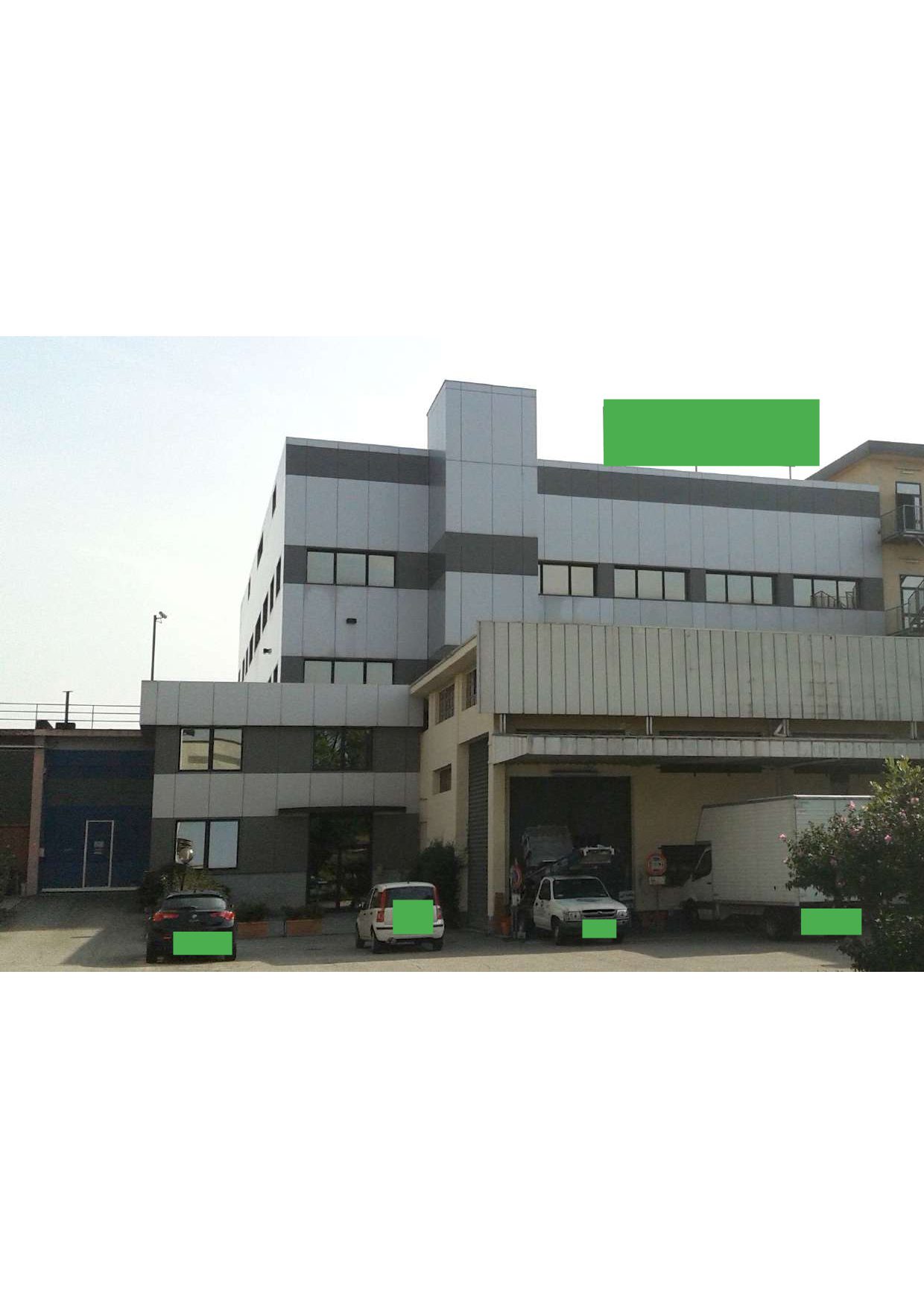 Locale commerciale in vendita a Torino