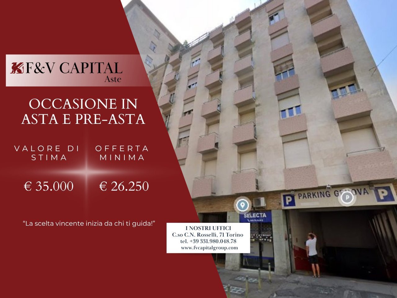 Locale commerciale in vendita a Torino