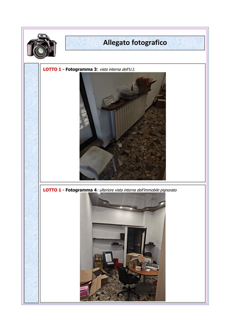 Locale commerciale in vendita a Torino