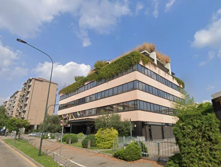 Locale commerciale in vendita a Torino