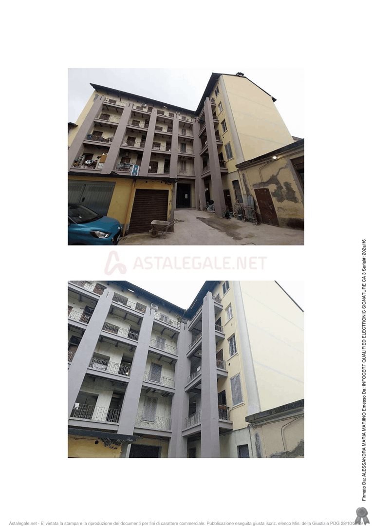 Bilocale in vendita a Milano