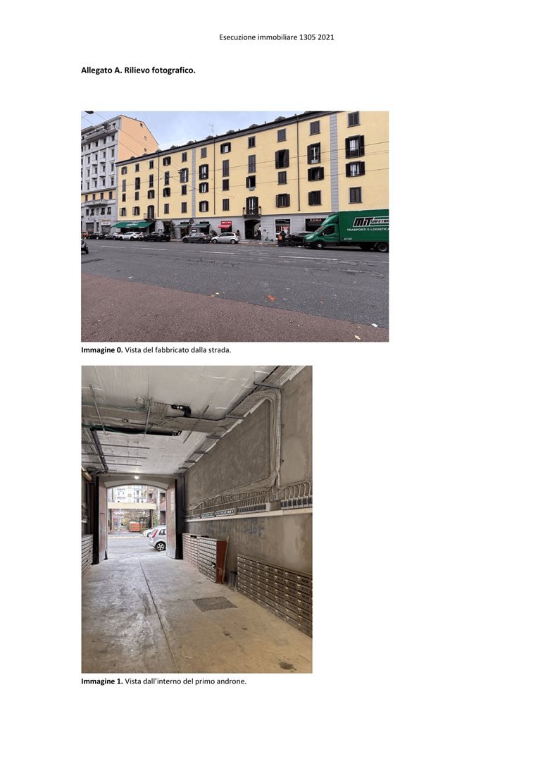 Locale commerciale in vendita a Milano