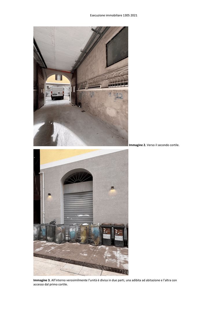 Locale commerciale in vendita a Milano