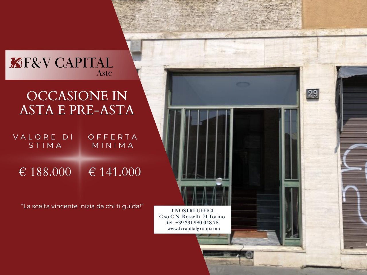Bilocale in vendita a Milano