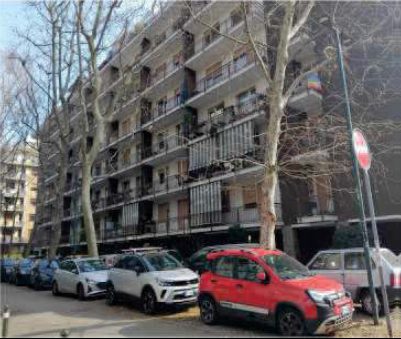 Bilocale in vendita a Torino
