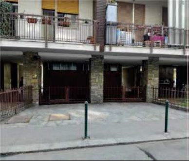 Bilocale in vendita a Torino