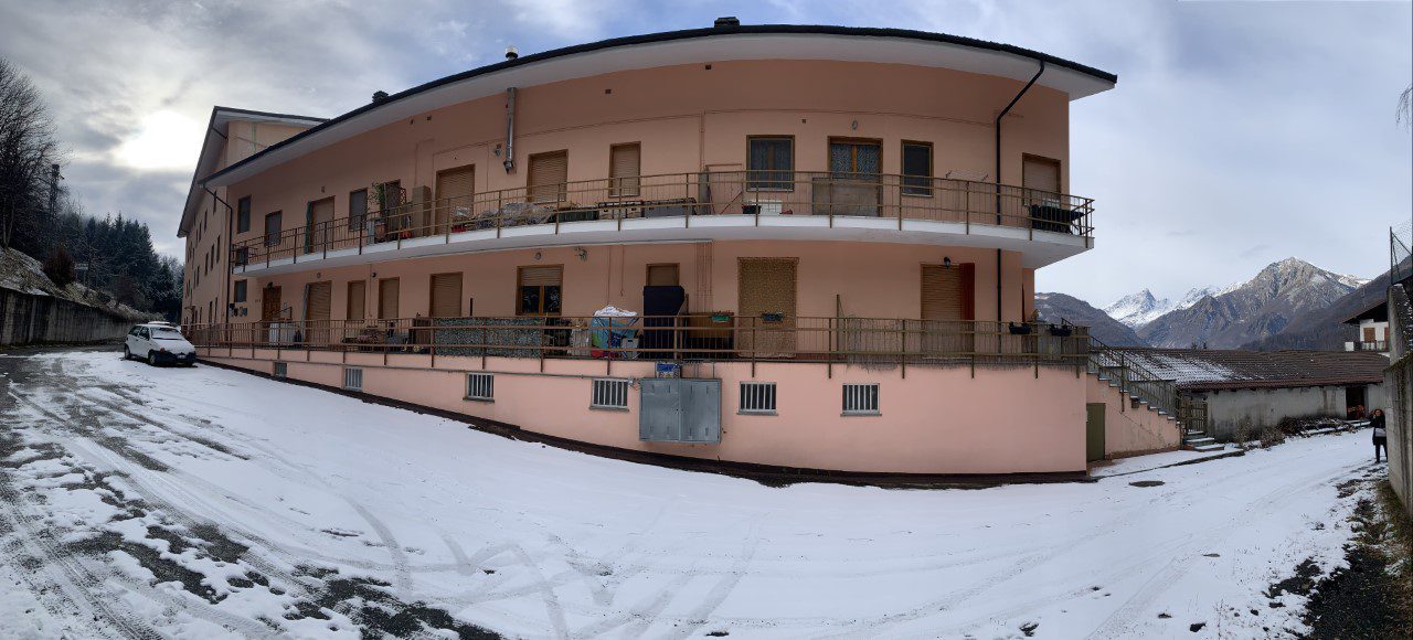 Trilocale in vendita a Ceres
